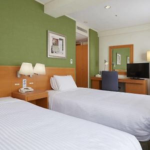 Kamer met Twee Aparte Bedden